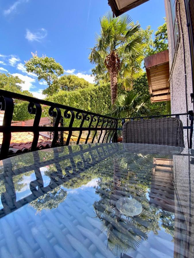 Isola Bella Studios Stresa Zewnętrze zdjęcie